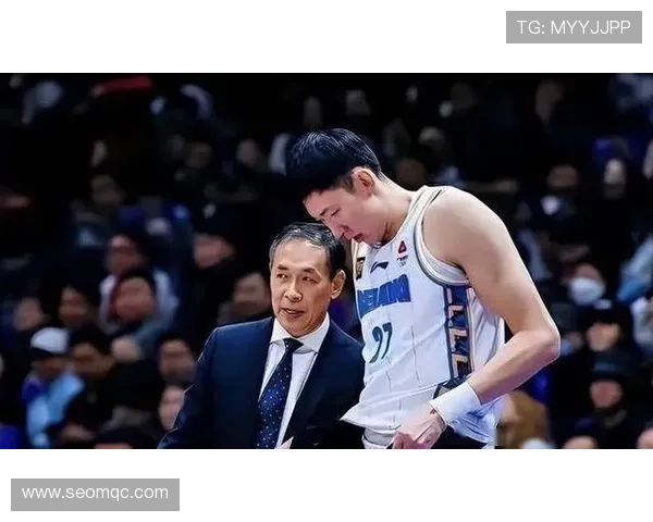 许利民：全队进步明显 麦基发挥有待提升