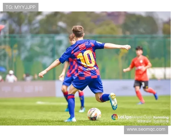 虎父无犬子 卡西儿子与舒斯特尔孙子共战西甲希望杯